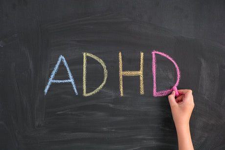 What is ADHD? Understanding Symptoms, Causes, and Management