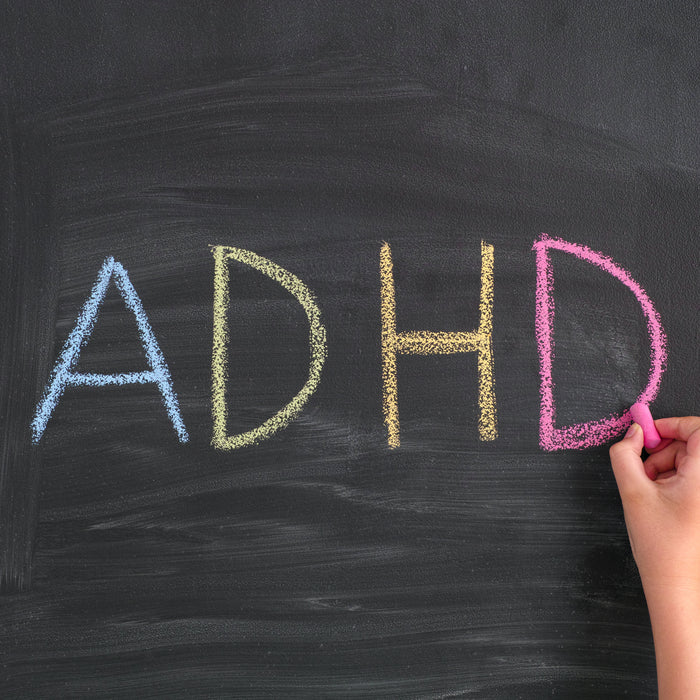 What is ADHD? Understanding Symptoms, Causes, and Management