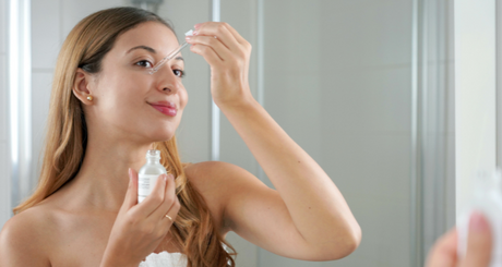 Choosing the best retinol product for your skin concerns