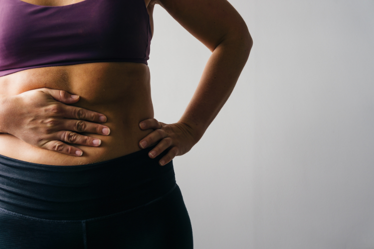 Stomach Bloating and IBS: Common Causes and Remedies