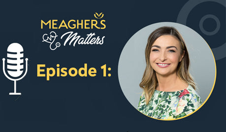 Ep 1: An Introduction to Meaghers Matters