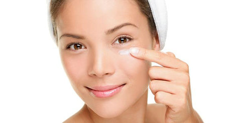 Say goodbye to tired eyes with these 5 eye treatments