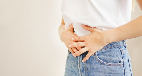 Urinary tract infections and good gut health