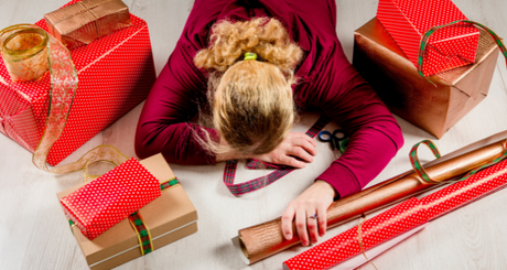 How to Avoid Holiday Burnout