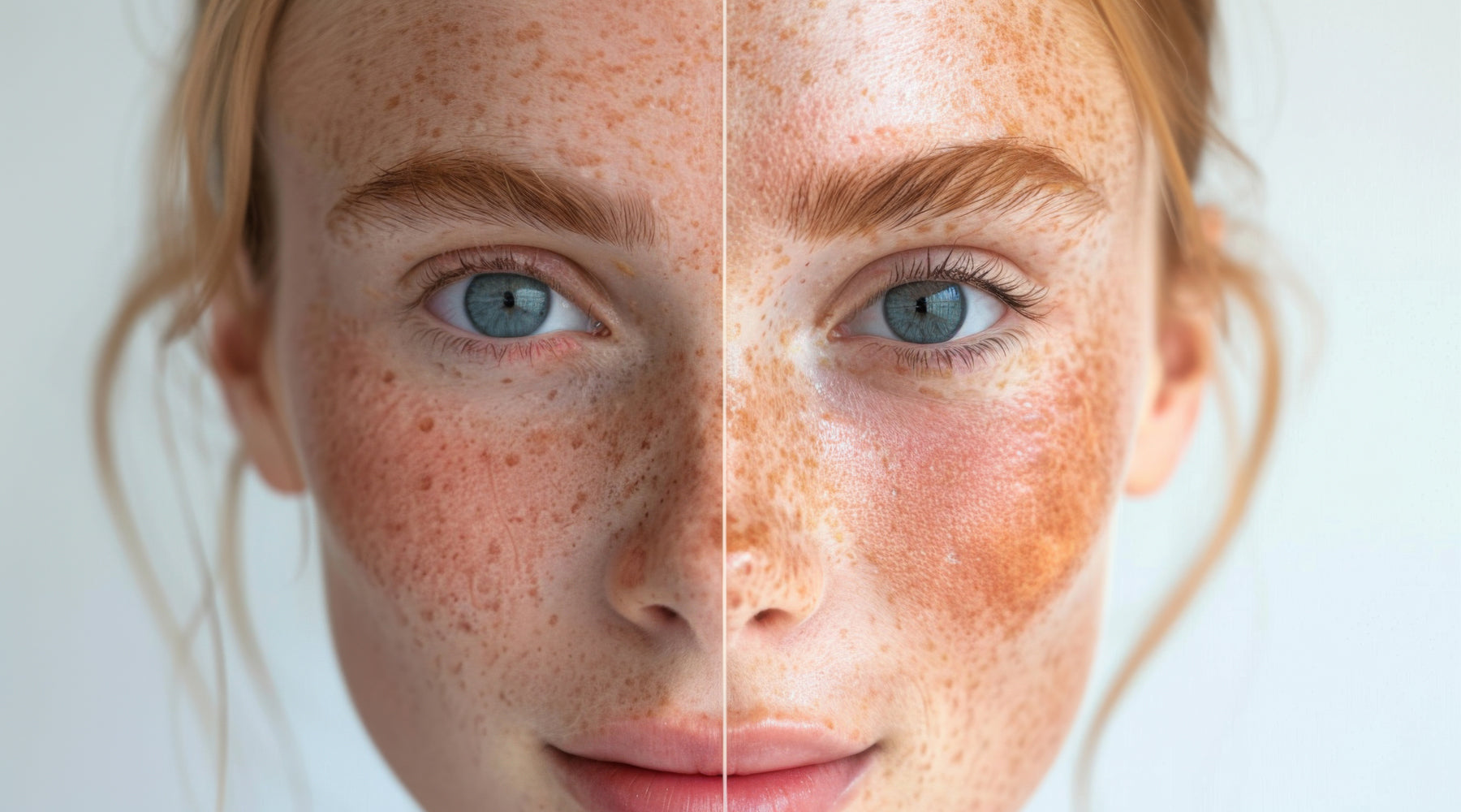 Hyperpigmentation, it's causes and treatments.