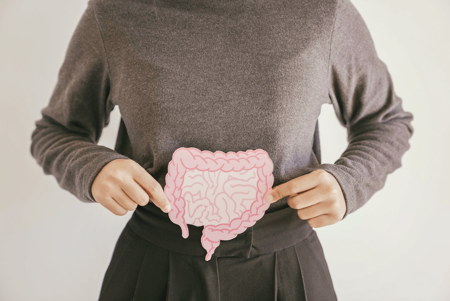 Is it IBS or IBD? How to Tell the Difference