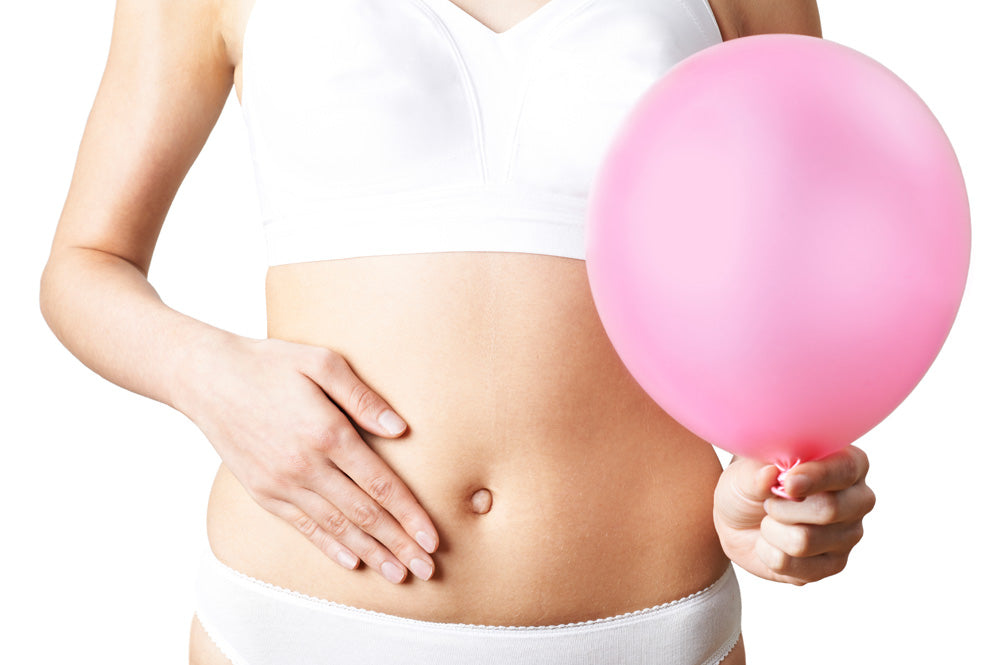 Stomach Bloating and IBS: Common Causes and Remedies