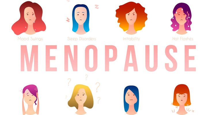 Menopause Support