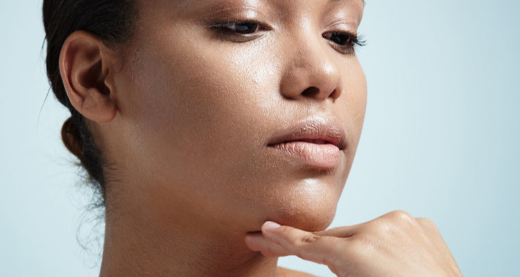 Create a Core Routine for Normal Skin