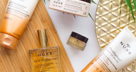 Nuxe Top Picks from Karen Constantine