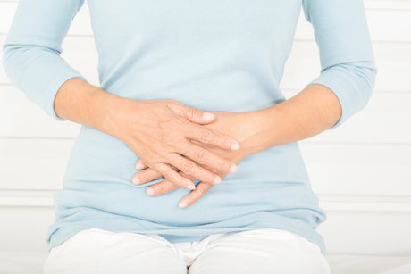 Bleeding After Menopause | Meaghers Pharmacy