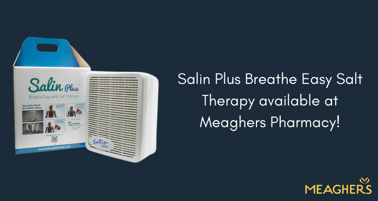 Answering all your questions about Salin Plus