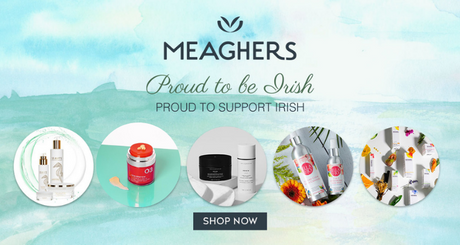 Irish Skincare Heroes: Our Top Picks!