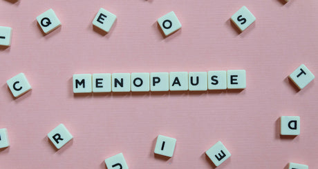 All You Need to Know About Menopause