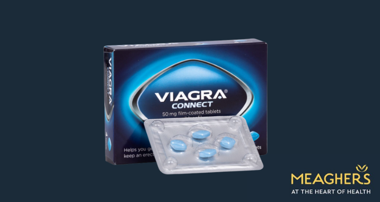 Viagra Connect: What you need to know