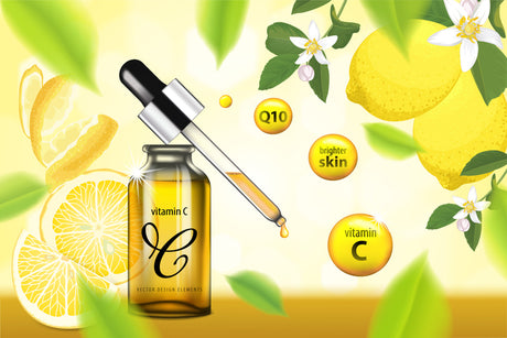 Best Vitamin C Serums: The Foolproof Way to Radiant Skin