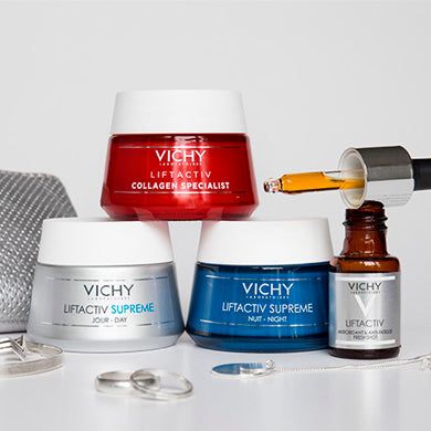 Vichy Signs Of Ageing