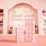 Sabrina Carpenter Sweet Tooth Eau De Parfum