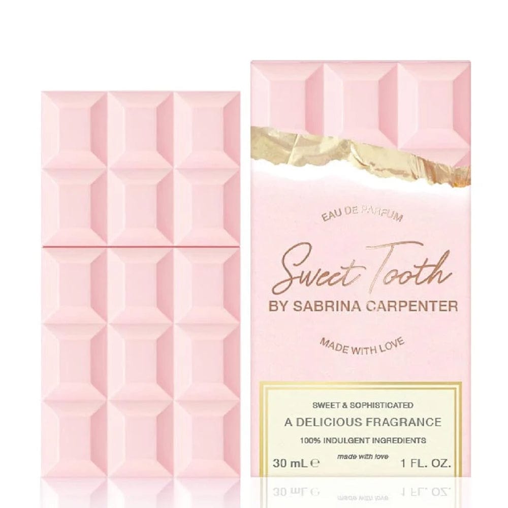 Sabrina Carpenter Sweet Tooth Eau De Parfum