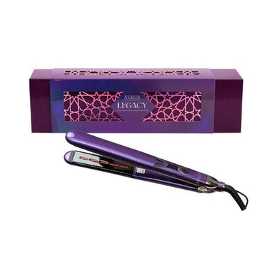 Voduz Legacy Purple edition Hair Straightener Meaghers Pharmacy