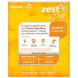 Revive Active Zest Active 30 Sachets