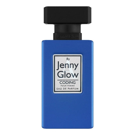 Jenny Glow Fragrance A by Jenny Glow “Coding ”  Ladies Eau de Parfum 80ml