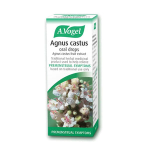 You added <b><u>A.Vogel Agnus Castus Oral Drops 50ml</u></b> to your cart.