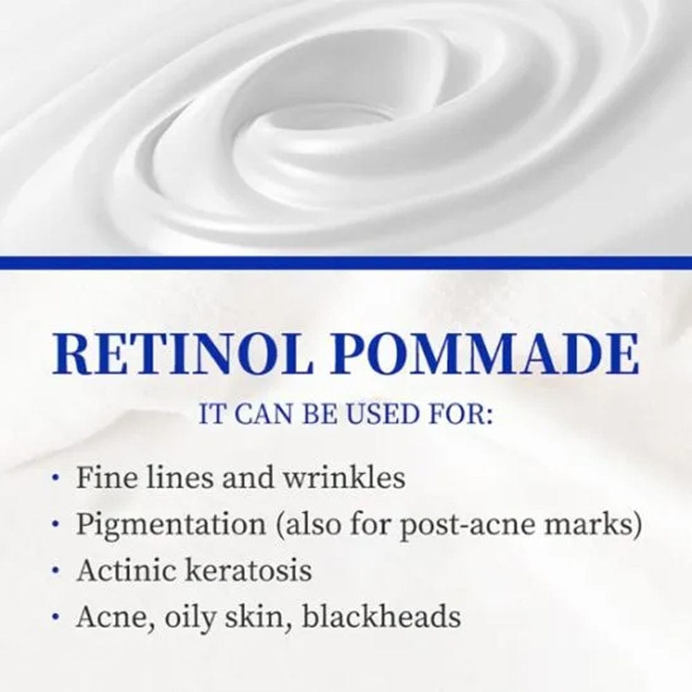 A313 A313 Retinol Cream 50g