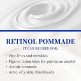 A313 A313 Retinol Cream 50g