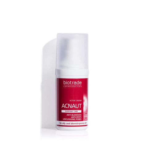 Acnaut Cream Acnaut Active Cream 30ml