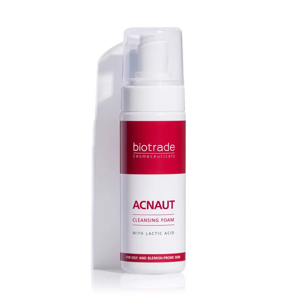 Acnaut Cleansing Foam 150ml