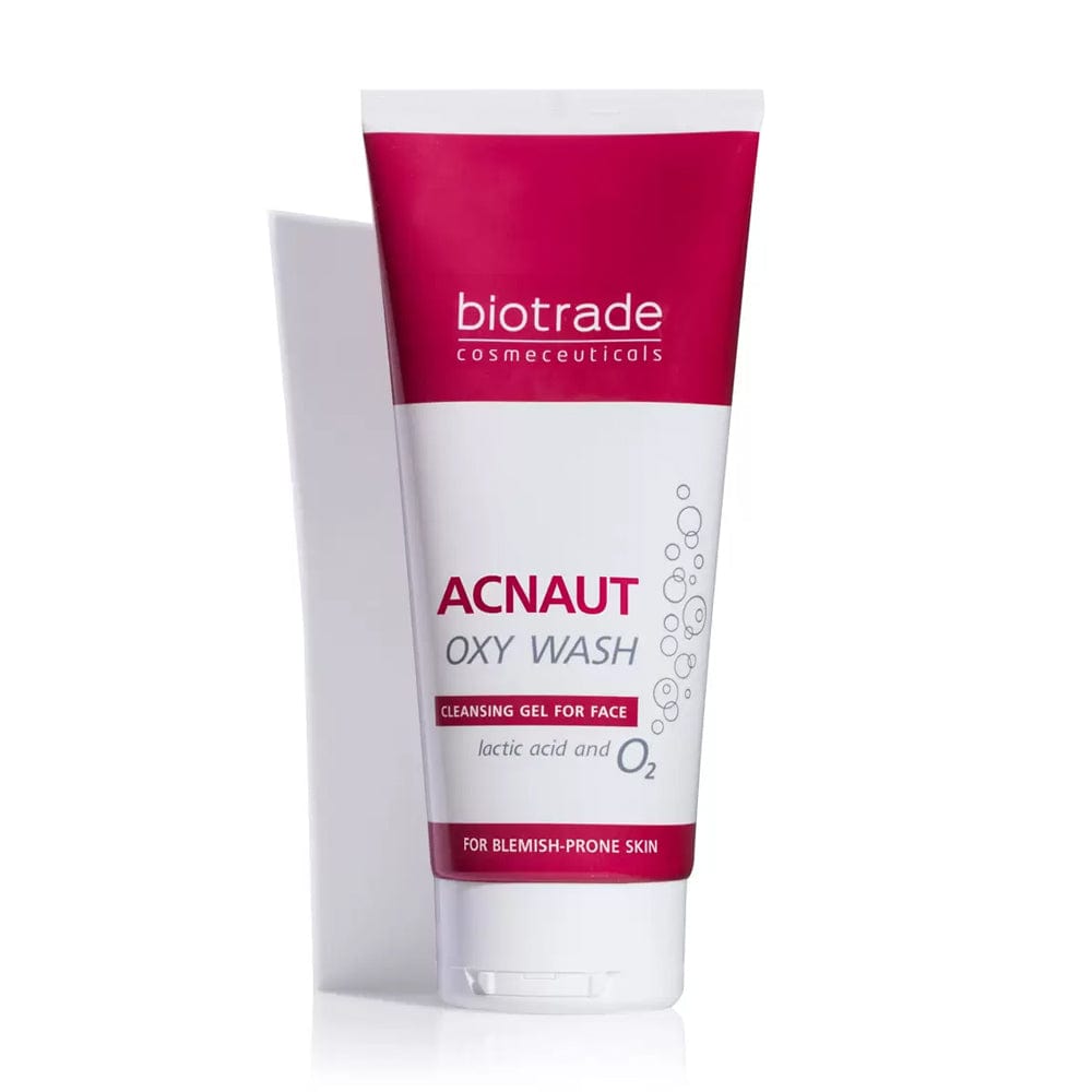 acnaut oxy wash cleansing gel