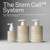 Act+Acre Shampoo Act+Acre Cold Processed Stem Cell Shampoo