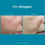 Advanced Nutrition Programme Skin Omegas+ Meaghers Pharmacy