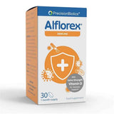 Precision Biotics Probiotic Alflorex Immune 30 Capsules