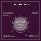 Altrient Vitamins & Supplements Altrient B Vitamin & Mineral Complex