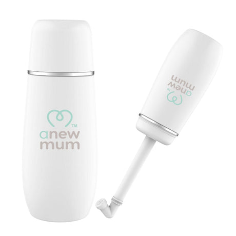 Anewmum Wash Bottle Anewmum Wah Bottle For Post-Partum Hygiene