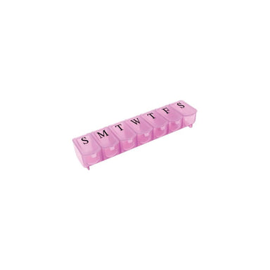 Apex Medication Organiser Apex 7-day Ultra Bubble-Lok® Pill Organiser