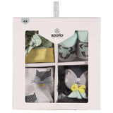 Apollo Baby Gifts Cat Apollo Baby Giftbox