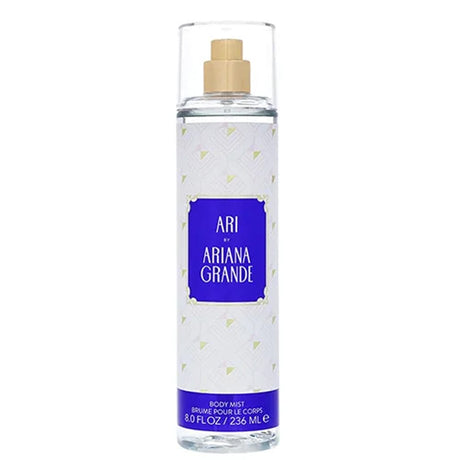 Ariana Grande Body Spray Ariana Grande Ari Body Mist