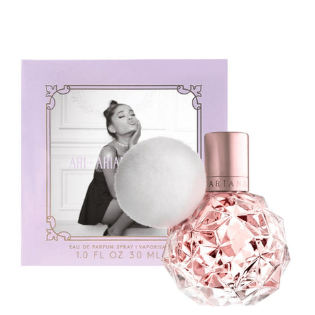 Ariana Grande Fragrance Ariana Grande Ari Eau de Parfum