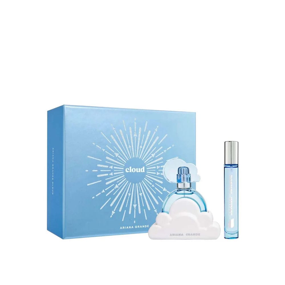 Ariana Grande Fragrance Set Ariana Grande Cloud Eau de Parfum 30ml Gift Set