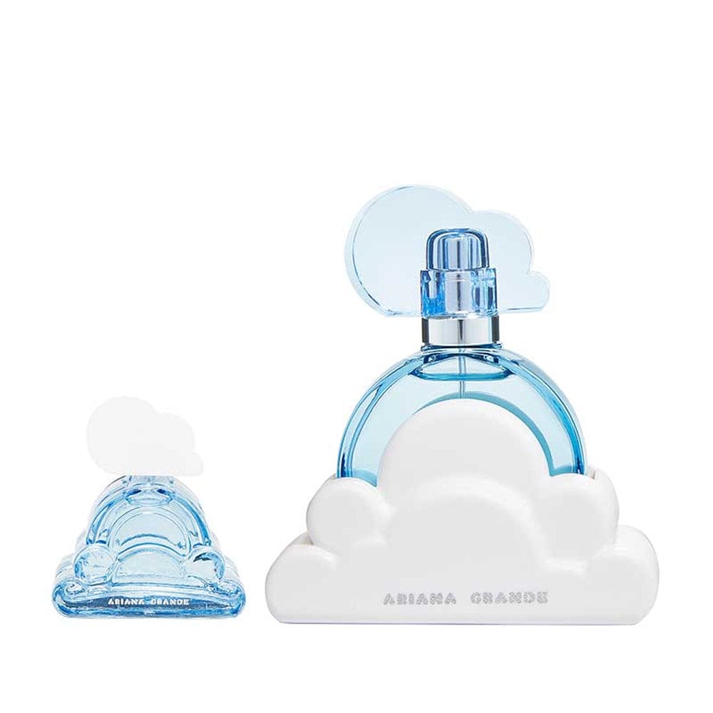 Ariana Grande Fragrance Set Ariana Grande Cloud  Eau de Parfum 50ml Gift Set