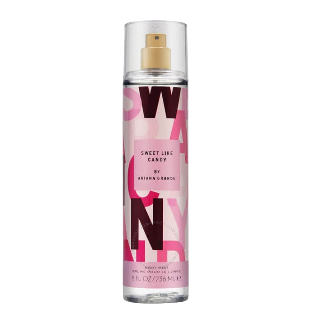 Ariana Grande Body Mist Ariana Grande Sweet Like Candy Body Mist