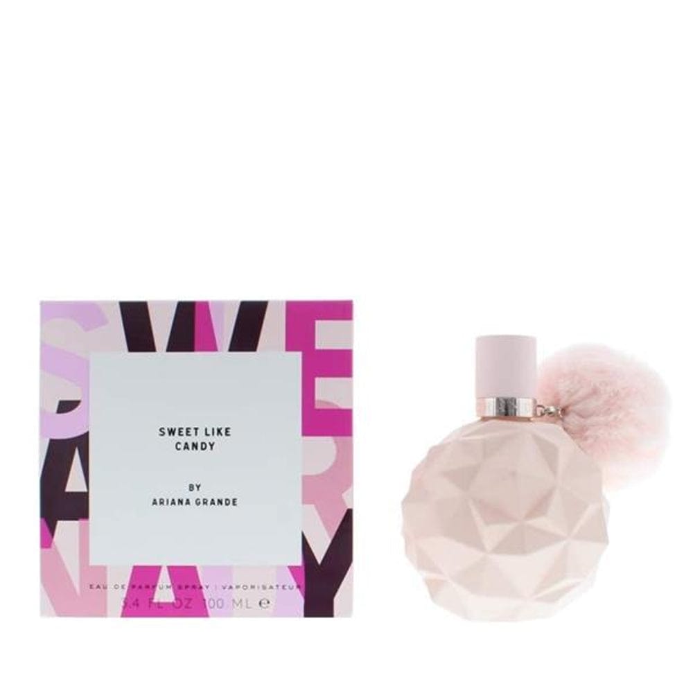 Ariana Grande Fragrance Ariana Grande Sweet Like Candy Eau De Parfum