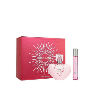 You added <b><u>Ariana Grande Thank U Next EDP 30ml Gift Set</u></b> to your cart.