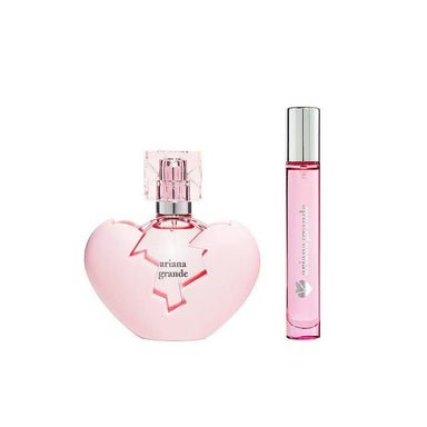 Ariana Grande Fragrance Ariana Grande Thank U Next EDP 30ml Gift Set