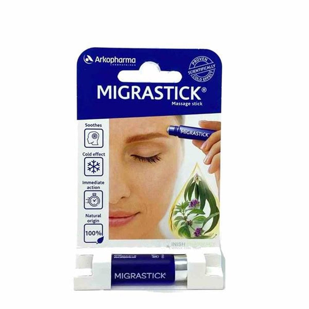 Arkopharma Pain Relief Arkopharma Migrastick 3ml