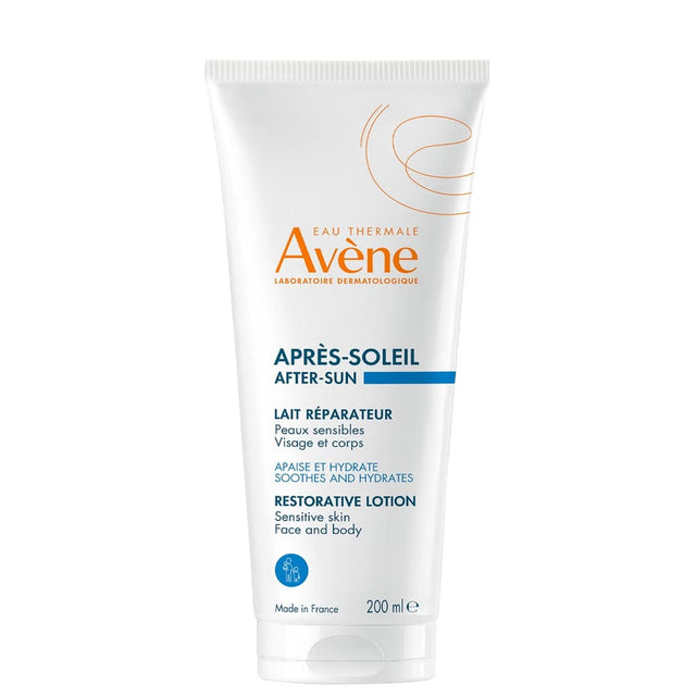 Avene After Sun Avene After-Sun Restorative Lotion