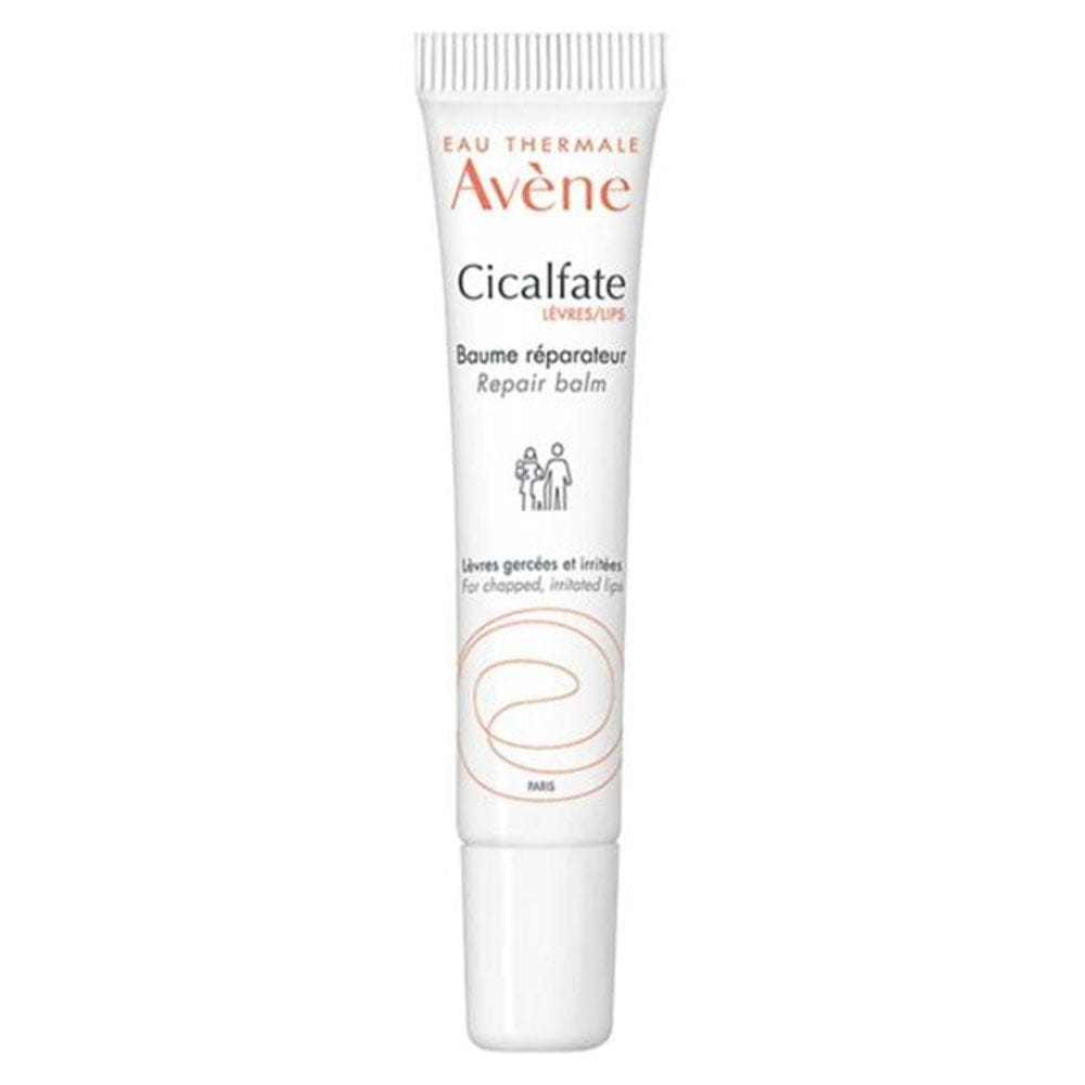 Avene Lip Cream Avene Cicalfate Lips Restorative Lip Cream 10ml Meaghers Pharmacy